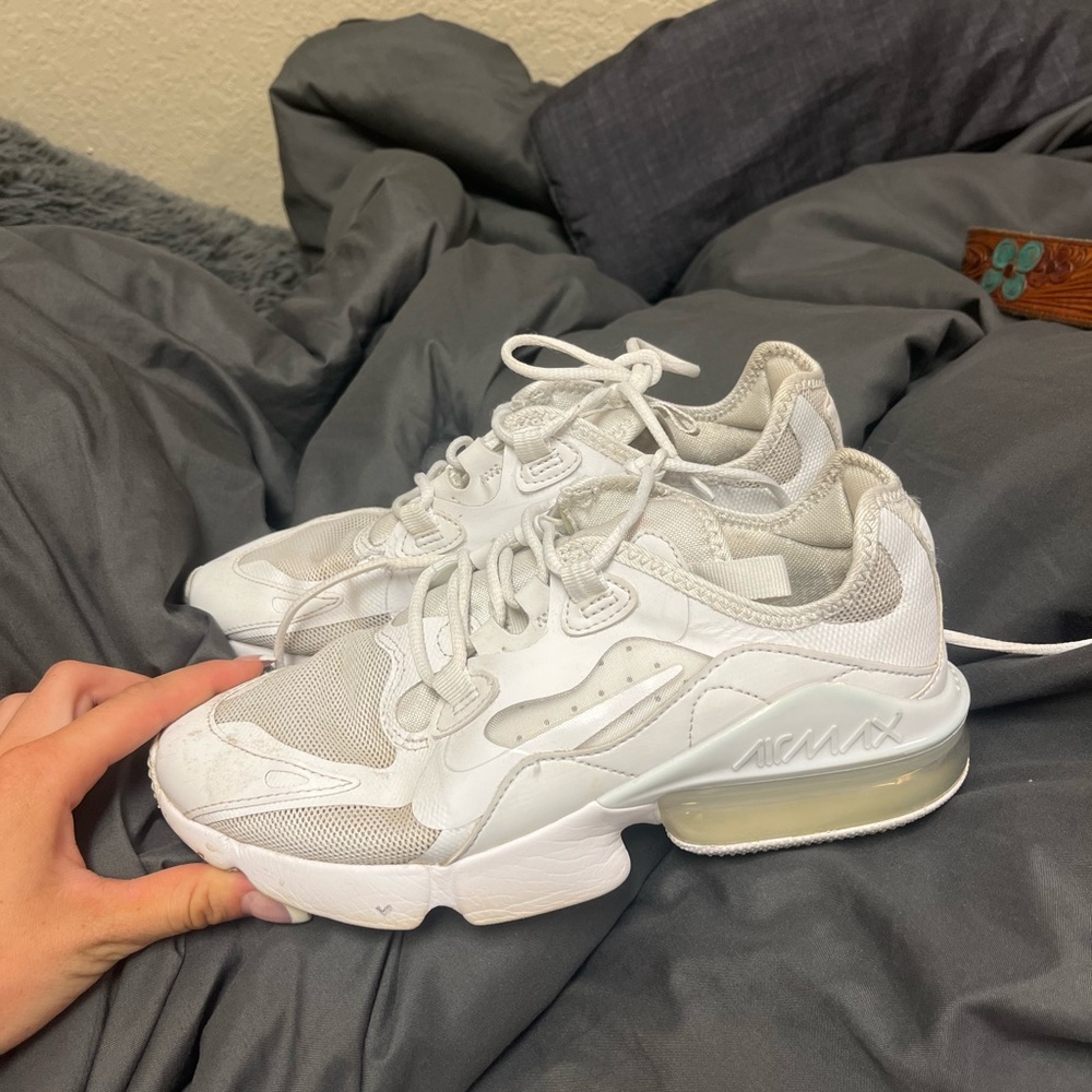 Nike shoes